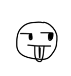 Jao kom wok（個別スタンプ：7）