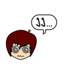 Mister M（個別スタンプ：10）