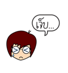 Mister M（個別スタンプ：15）