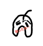 クンクン（個別スタンプ：7）