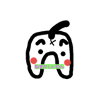 クンクン（個別スタンプ：8）