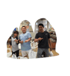 城所海斗のスタンプ（個別スタンプ：3）