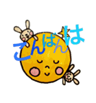 プロレス好きな私のために（個別スタンプ：3）