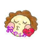 プロレス好きな私のために（個別スタンプ：4）