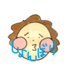 プロレス好きな私のために（個別スタンプ：13）