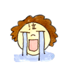 プロレス好きな私のために（個別スタンプ：14）