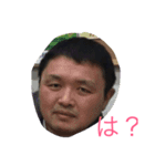 manokeigo（個別スタンプ：1）