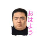 manokeigo（個別スタンプ：2）