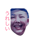 manokeigo（個別スタンプ：4）