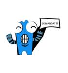 My plankton（個別スタンプ：2）