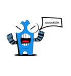 My plankton（個別スタンプ：7）