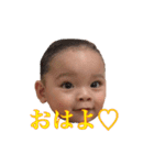 うちの子かわいい 日常編（個別スタンプ：7）