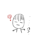 ホマレジマ（個別スタンプ：2）