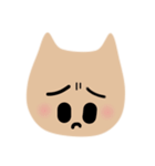 My Facial Expressions（個別スタンプ：1）
