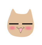 My Facial Expressions（個別スタンプ：2）
