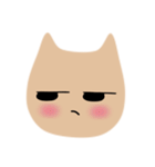 My Facial Expressions（個別スタンプ：12）