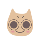 My Facial Expressions（個別スタンプ：16）