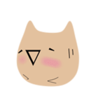 My Facial Expressions（個別スタンプ：29）
