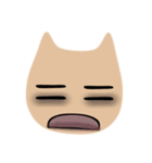 My Facial Expressions（個別スタンプ：30）