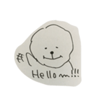 おどたばドタバタ（個別スタンプ：1）