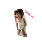 fungfah（個別スタンプ：5）