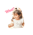 fungfah（個別スタンプ：7）