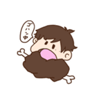 たけきのつぶやき（個別スタンプ：7）