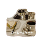 今日は何食べたい？（個別スタンプ：6）