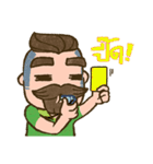 More Meng vol.03（個別スタンプ：12）