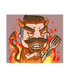 More Meng vol.03（個別スタンプ：39）