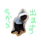 ぐりちゃんスタンプ（個別スタンプ：3）