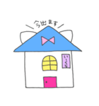 いーくらってゆうネコ（個別スタンプ：5）