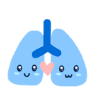 Listen to Your Body（個別スタンプ：1）