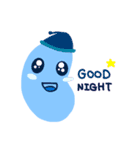 Listen to Your Body（個別スタンプ：6）