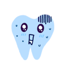 Listen to Your Body（個別スタンプ：13）