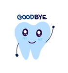 Listen to Your Body（個別スタンプ：14）
