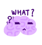 Listen to Your Body（個別スタンプ：17）
