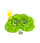 Listen to Your Body（個別スタンプ：18）