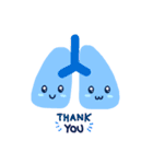 Listen to Your Body（個別スタンプ：23）
