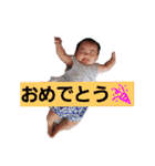ほのかの日常（個別スタンプ：7）
