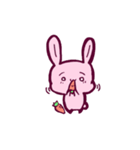 づきゅんスタンプ（個別スタンプ：1）