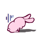 づきゅんスタンプ（個別スタンプ：8）
