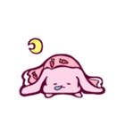 づきゅんスタンプ（個別スタンプ：11）