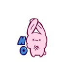づきゅんスタンプ（個別スタンプ：13）