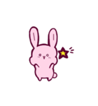 づきゅんスタンプ（個別スタンプ：17）