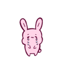 づきゅんスタンプ（個別スタンプ：23）