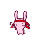 づきゅんスタンプ（個別スタンプ：24）
