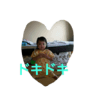 love...kuru（個別スタンプ：6）