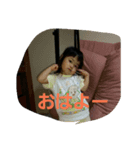 love...kuru（個別スタンプ：7）