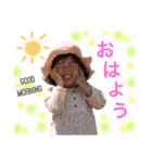 ももゆいスタンプ（個別スタンプ：5）